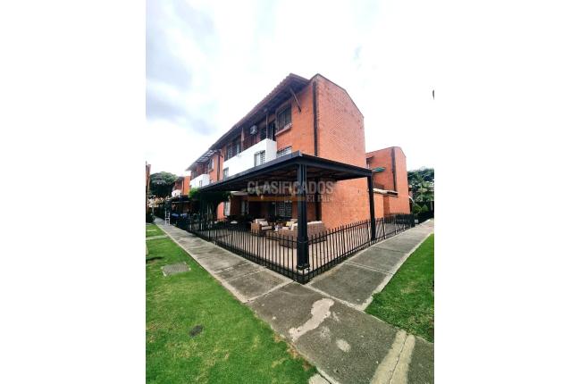 Casas, Venta, La Hacienda - $760.000.000