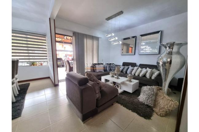 Casas, Venta, La Hacienda - $760.000.000