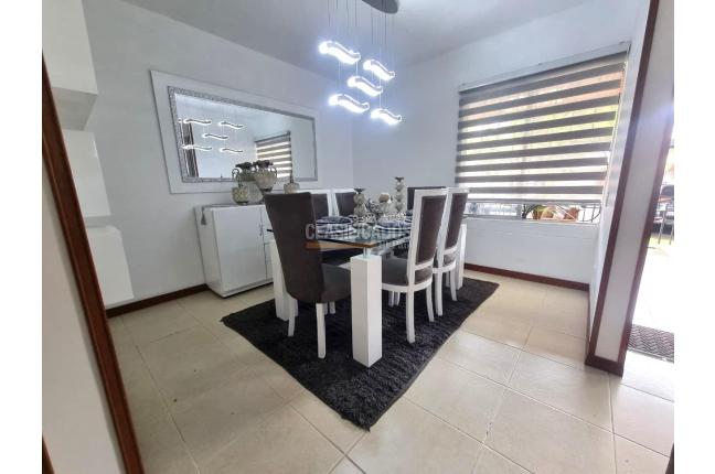 Casas, Venta, La Hacienda - $760.000.000