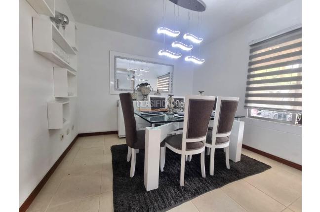 Casas, Venta, La Hacienda - $760.000.000