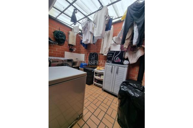 Casas, Venta, La Hacienda - $760.000.000