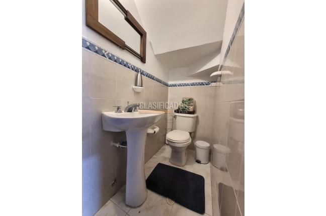 Casas, Venta, La Hacienda - $760.000.000