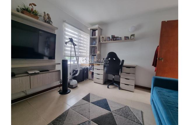 Casas, Venta, La Hacienda - $760.000.000