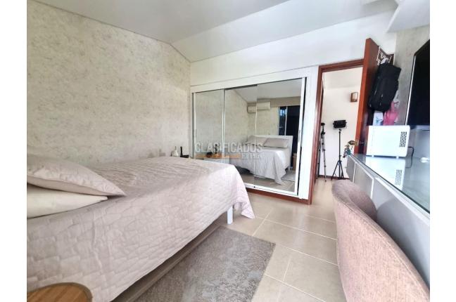 Casas, Venta, La Hacienda - $760.000.000