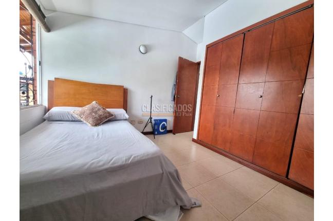 Casas, Venta, La Hacienda - $760.000.000
