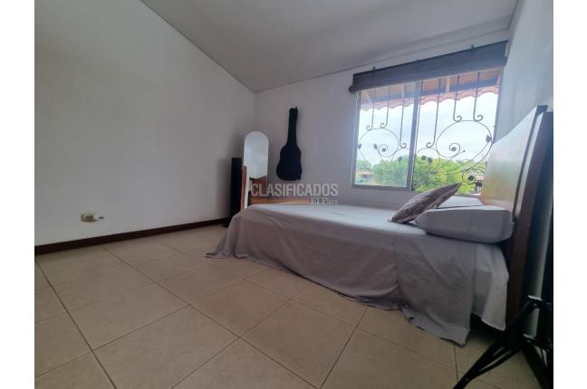 Casas, Venta, La Hacienda - $760.000.000