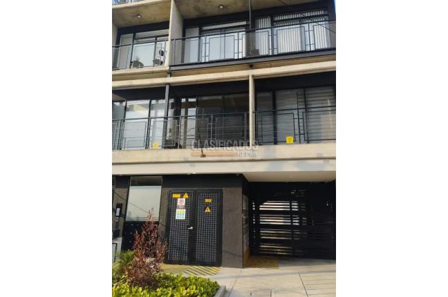 Apartaestudios, Alquiler, Bogotá - $1.950.000