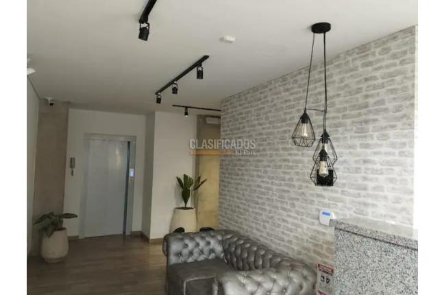 Apartaestudios, Alquiler, Bogotá - $1.950.000