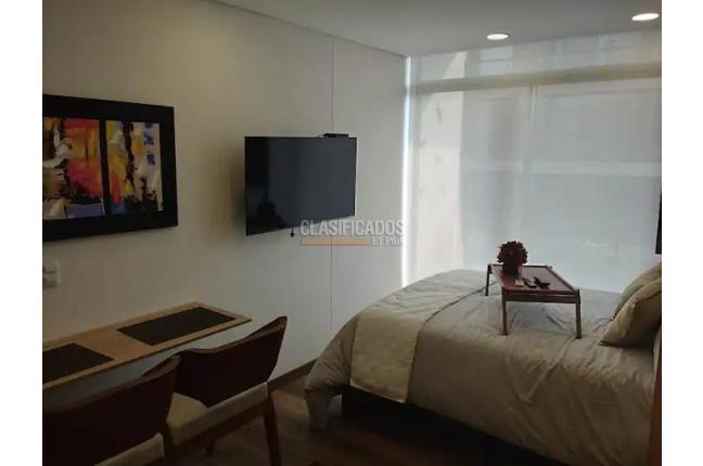Apartaestudios, Alquiler, Bogotá - $1.950.000