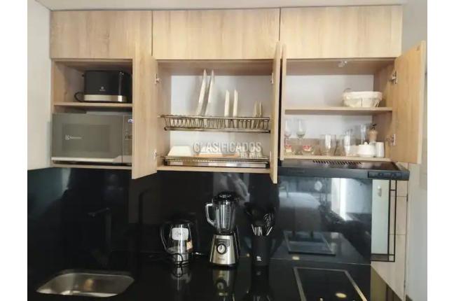 Apartaestudios, Alquiler, Bogotá - $1.950.000