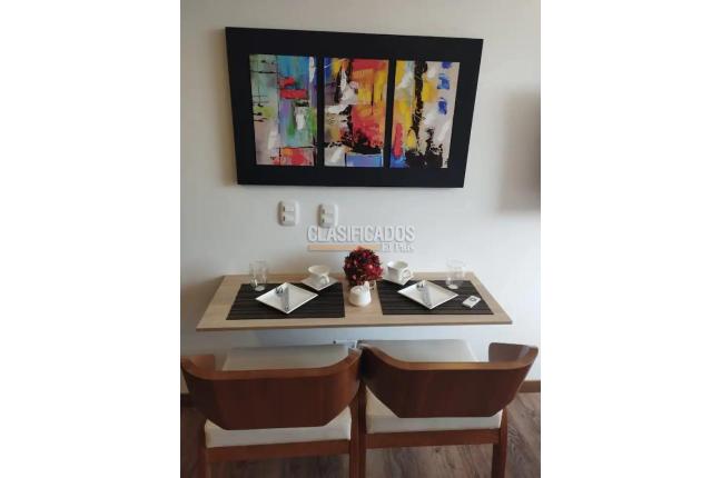 Apartaestudios, Alquiler, Bogotá - $1.950.000