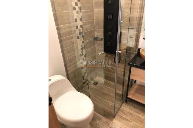 Apartaestudios, Alquiler, Bogotá - $1.950.000