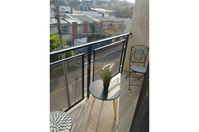 Apartaestudios, Alquiler, Bogotá - $1.950.000