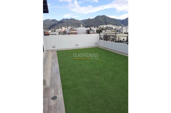 Apartaestudios, Alquiler, Bogotá - $1.950.000