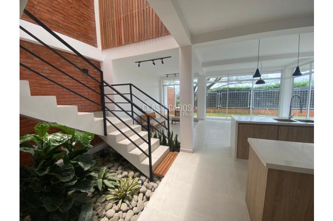 Casas, Venta, Jamundí - $800.000.000