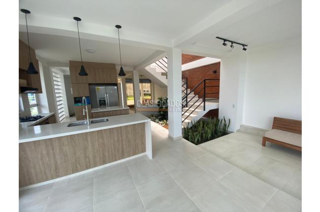 Casas, Venta, Jamundí - $800.000.000