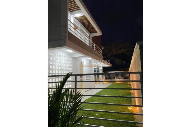 Casas, Venta, Jamundí - $800.000.000
