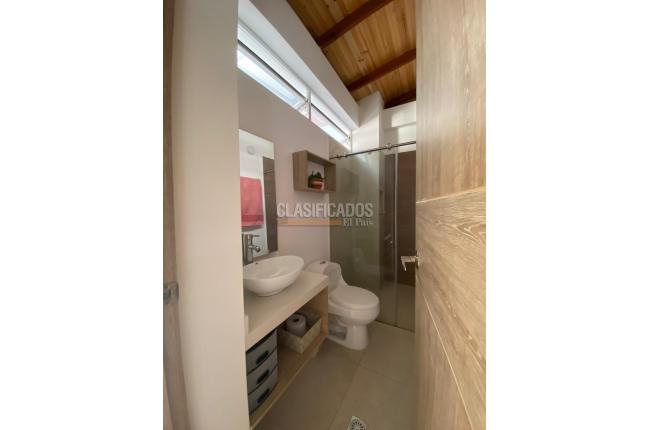 Casas, Venta, Jamundí - $800.000.000