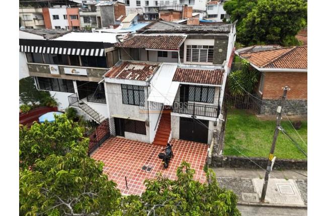 Edificios, Alquiler en Santa Isabel