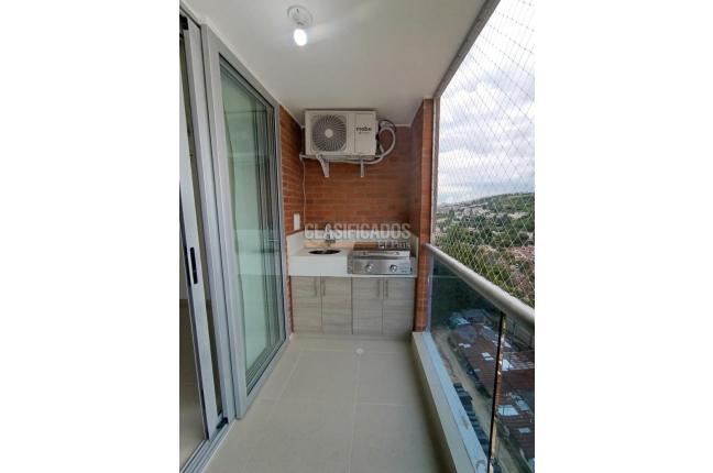 Apartamentos, Venta, Floridablanca - $450.000.000