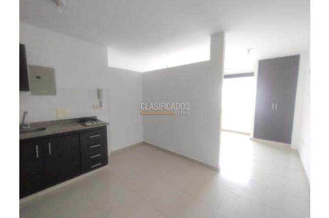 Apartaestudios, Alquiler en Ciudad Jardín