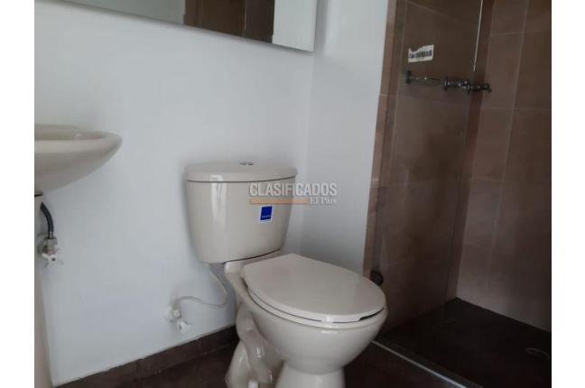 Apartaestudios, Alquiler en Prados del Norte