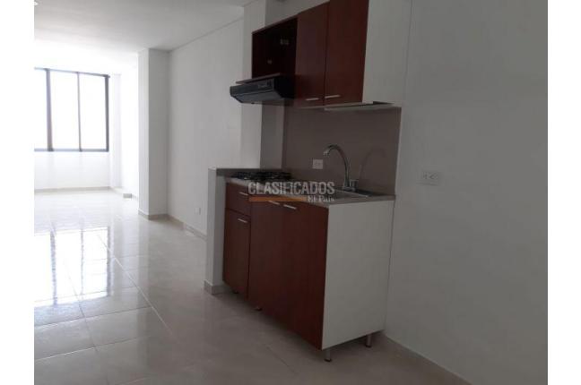 Apartaestudios, Alquiler, Prados del Norte - $1.200.000