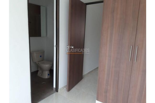 Apartaestudios, Alquiler, Prados del Norte - $1.200.000