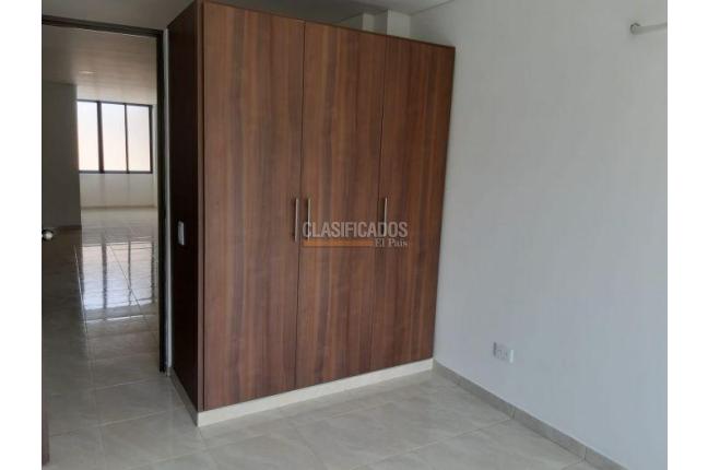 Apartaestudios, Alquiler, Prados del Norte - $1.200.000