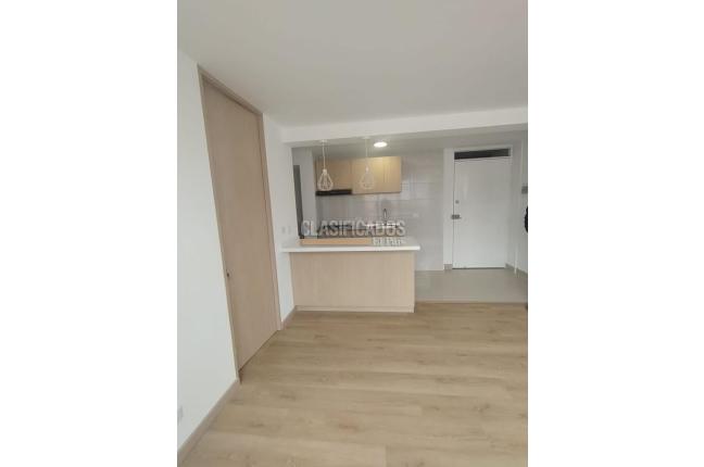 Apartamentos, Alquiler, Bogotá - $1.600.000