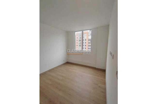 Apartamentos, Alquiler, Bogotá - $1.600.000