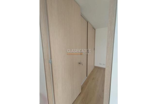 Apartamentos, Alquiler, Bogotá - $1.600.000