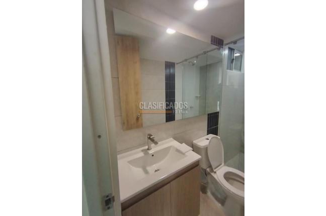 Apartamentos, Alquiler, Bogotá - $1.600.000