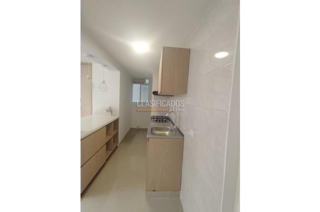 Apartamentos, Alquiler, Bogotá - $1.600.000