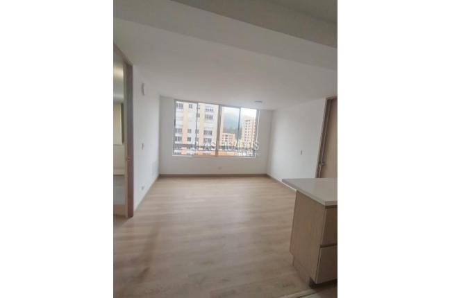Apartamentos, Alquiler, Bogotá - $1.600.000