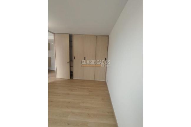 Apartamentos, Alquiler, Bogotá - $1.600.000
