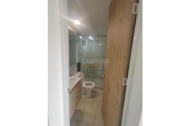 Apartamentos, Alquiler, Bogotá - $1.600.000