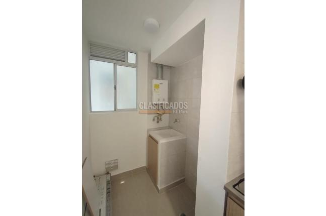 Apartamentos, Alquiler, Bogotá - $1.600.000