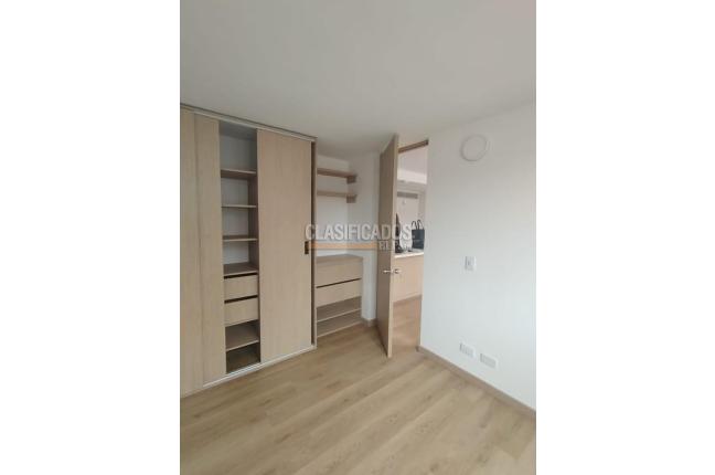 Apartamentos, Alquiler, Bogotá - $1.600.000