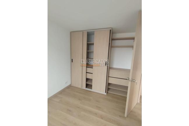 Apartamentos, Alquiler, Bogotá - $1.600.000