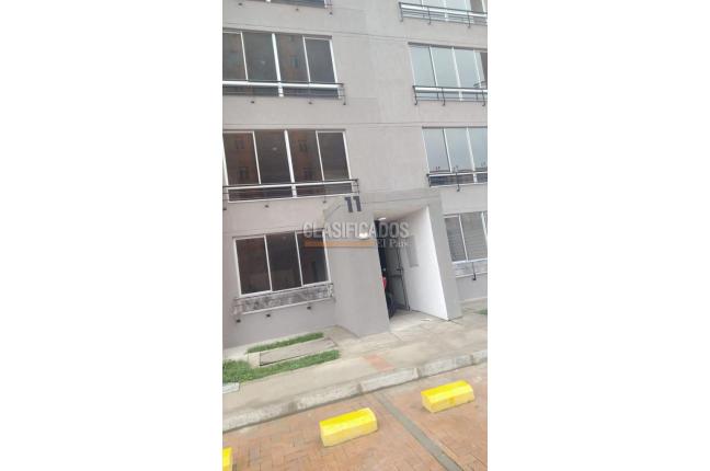 Apartamentos, Alquiler, Bogotá - $1.600.000