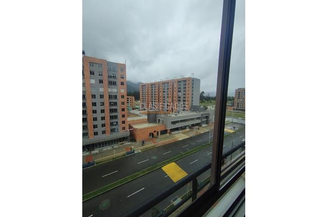 Apartamentos, Alquiler, Bogotá - $1.600.000