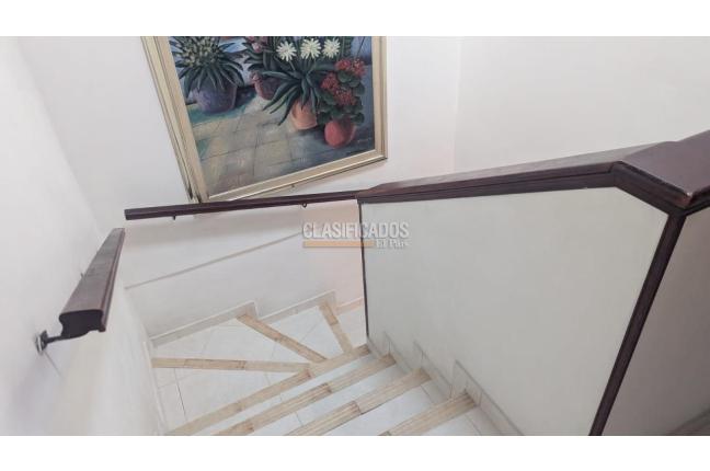 Casas, Venta, Alférez Real - $470.000.000