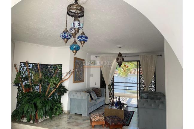 Casas, Venta, Cristales - $1.180.000.000