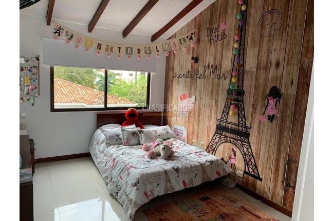 Casas, Venta, Cristales - $1.180.000.000