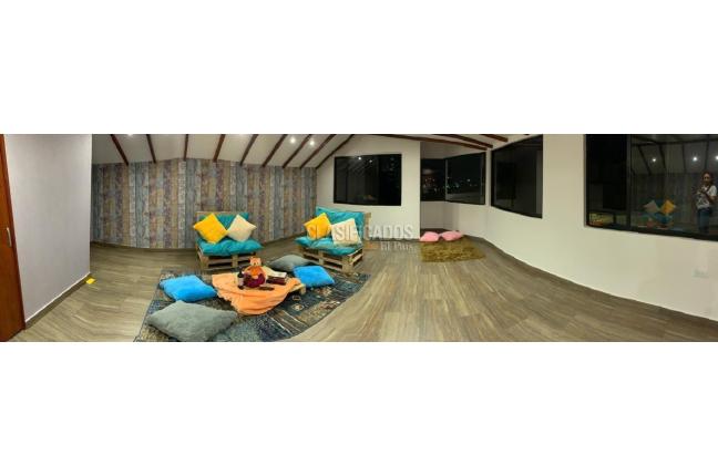 Casas, Venta, Cristales - $1.180.000.000