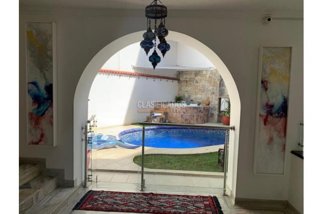 Casas, Venta, Cristales - $1.180.000.000