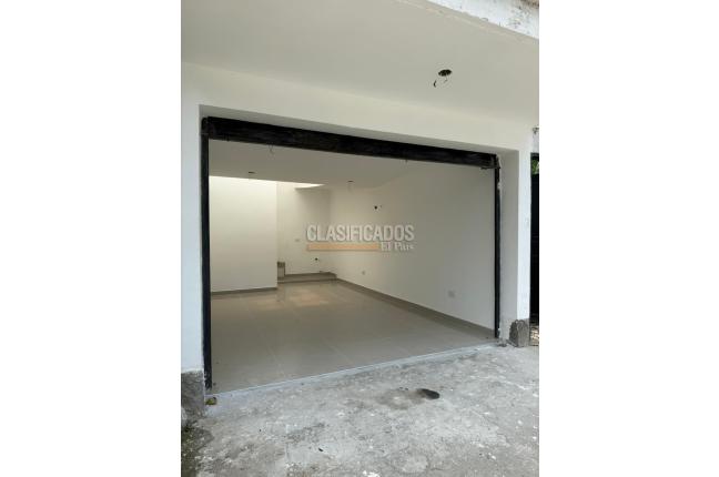 Locales y Bodegas, Alquiler, Santa Isabel - $2.200.000