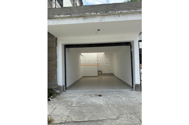 Locales y Bodegas, Alquiler, Santa Isabel - $2.200.000