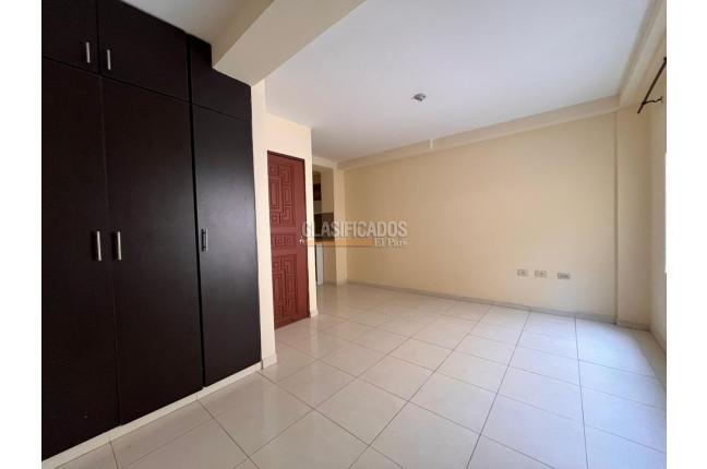 Apartaestudios, Alquiler, Los Andes - $700.000